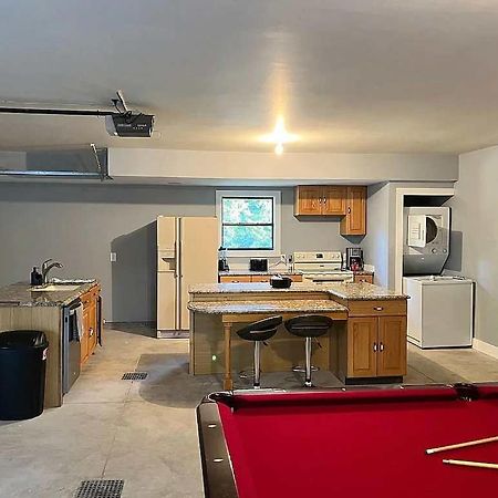 Вилла Ainsley'S Cove Carsonville Экстерьер фото