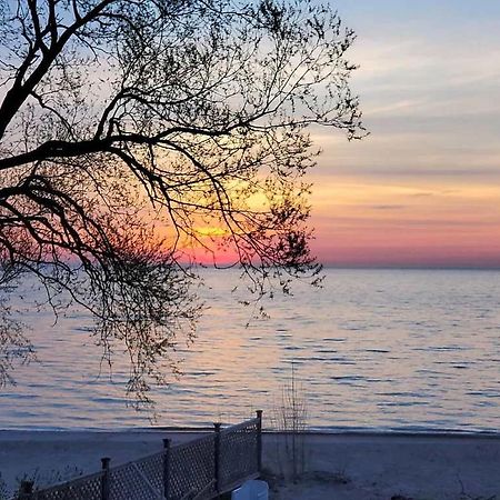 Вилла Ainsley'S Cove Carsonville Экстерьер фото