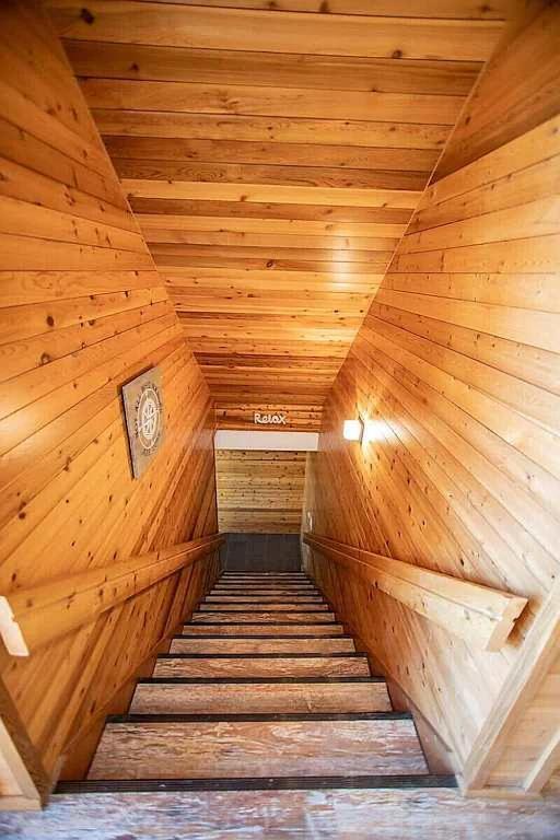 Вилла Ainsley'S Cove Carsonville Экстерьер фото