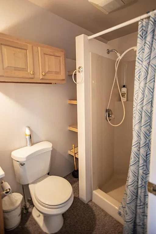 Вилла Ainsley'S Cove Carsonville Экстерьер фото