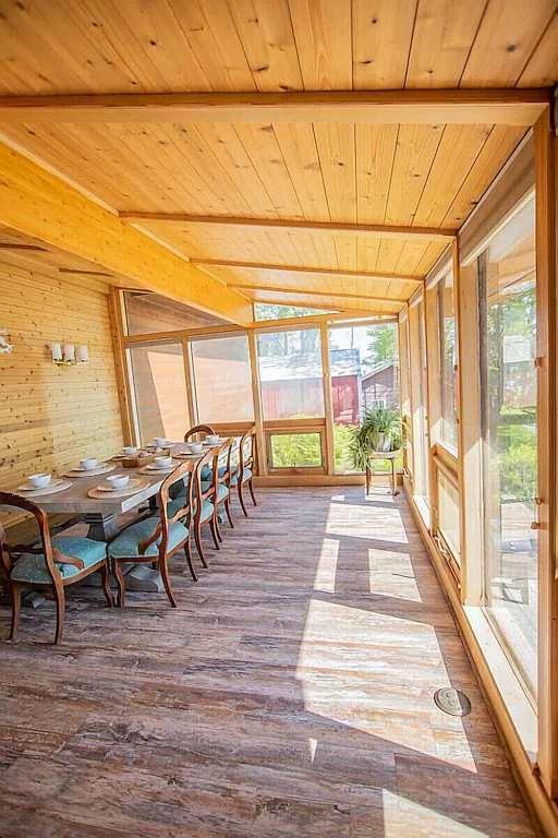Вилла Ainsley'S Cove Carsonville Экстерьер фото