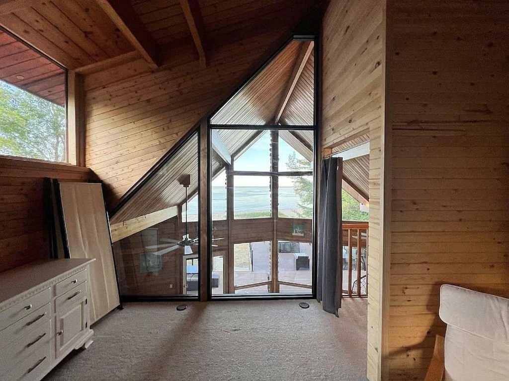 Вилла Ainsley'S Cove Carsonville Экстерьер фото