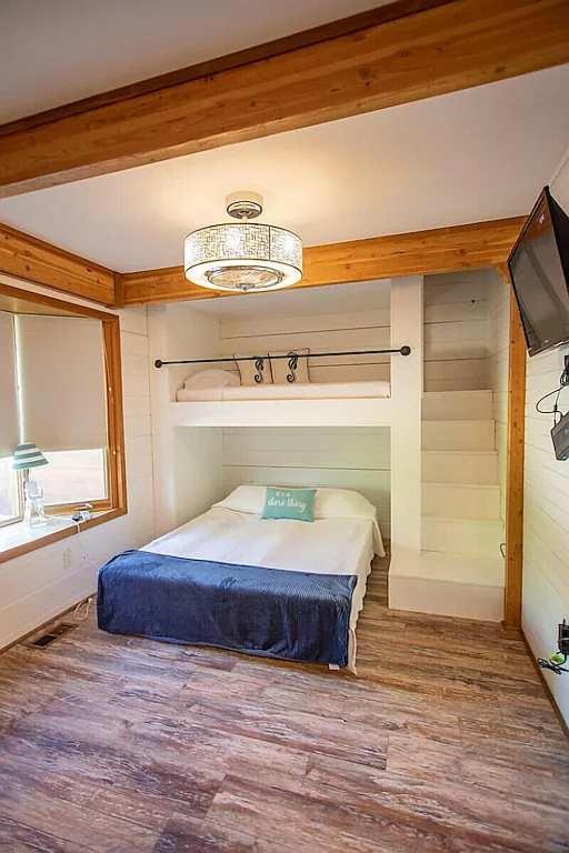 Вилла Ainsley'S Cove Carsonville Экстерьер фото