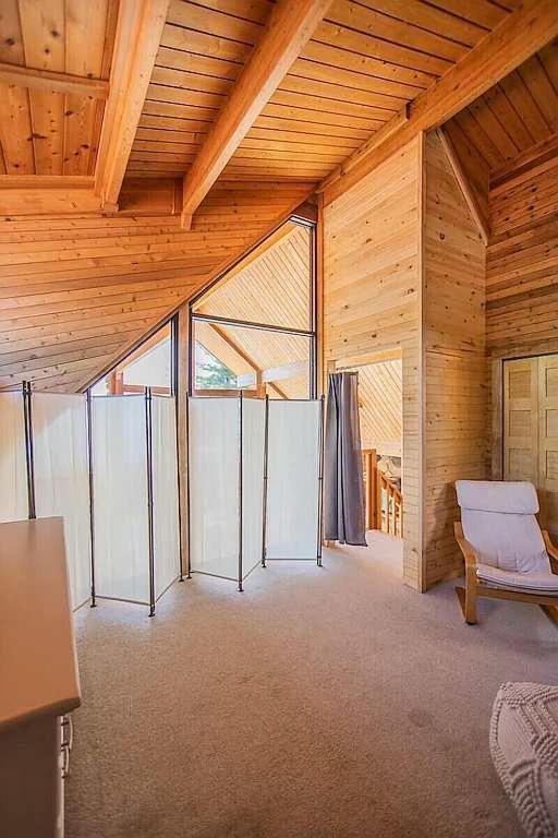 Вилла Ainsley'S Cove Carsonville Экстерьер фото