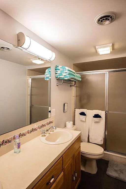 Вилла Ainsley'S Cove Carsonville Экстерьер фото