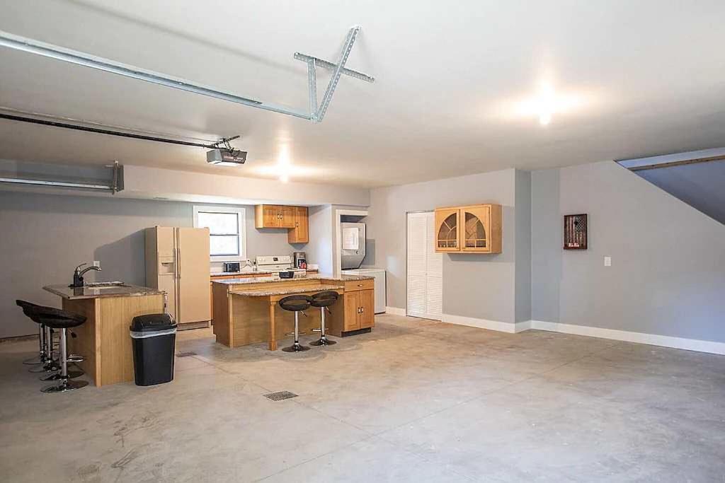 Вилла Ainsley'S Cove Carsonville Экстерьер фото