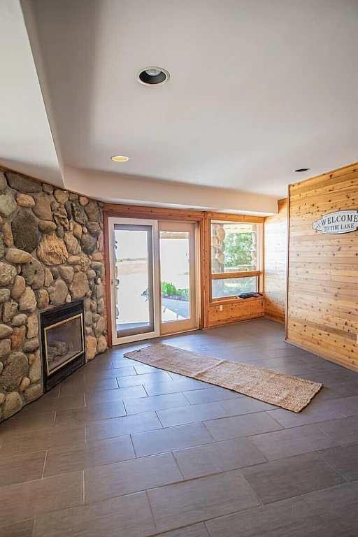 Вилла Ainsley'S Cove Carsonville Экстерьер фото