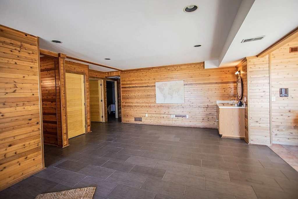 Вилла Ainsley'S Cove Carsonville Экстерьер фото