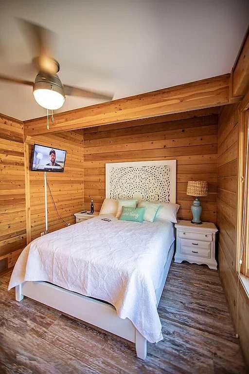 Вилла Ainsley'S Cove Carsonville Экстерьер фото