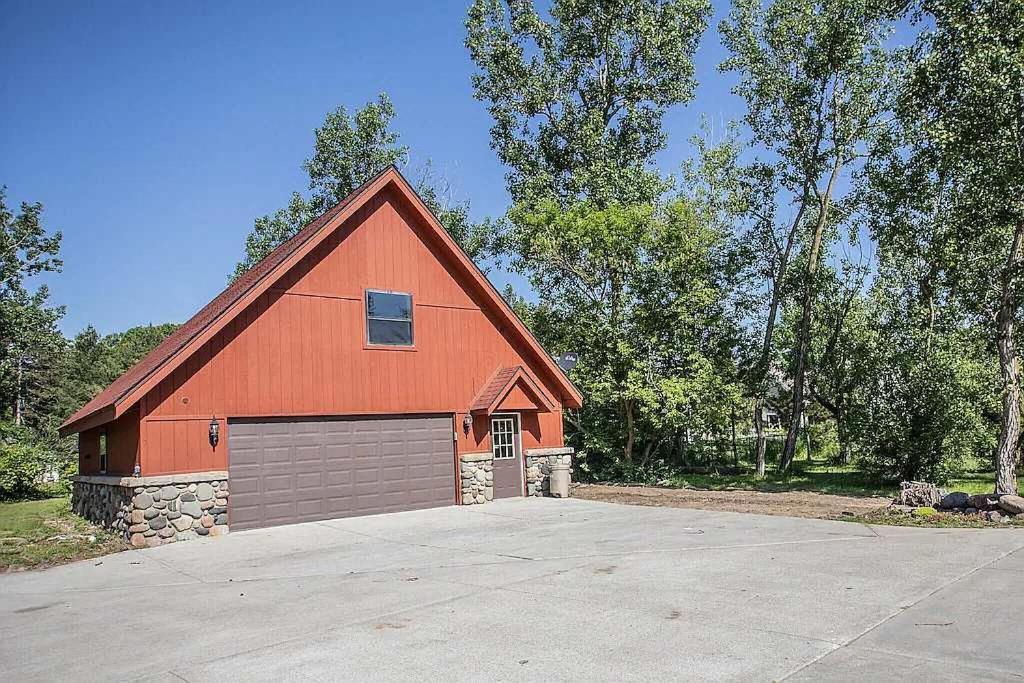 Вилла Ainsley'S Cove Carsonville Экстерьер фото