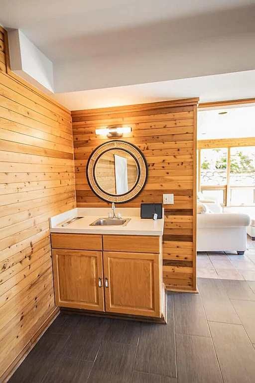 Вилла Ainsley'S Cove Carsonville Экстерьер фото
