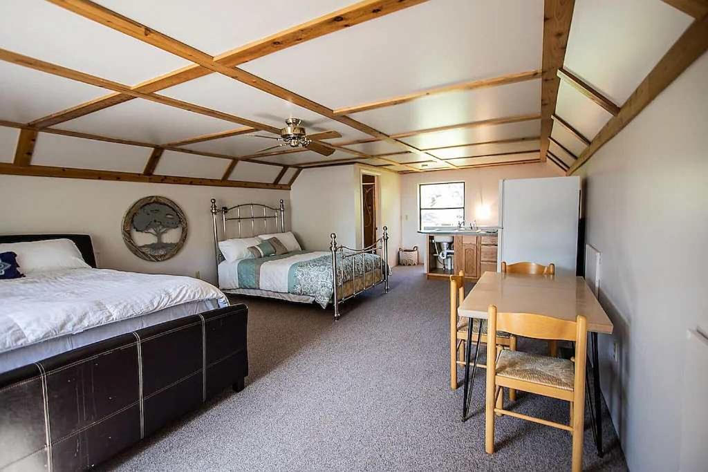 Вилла Ainsley'S Cove Carsonville Экстерьер фото